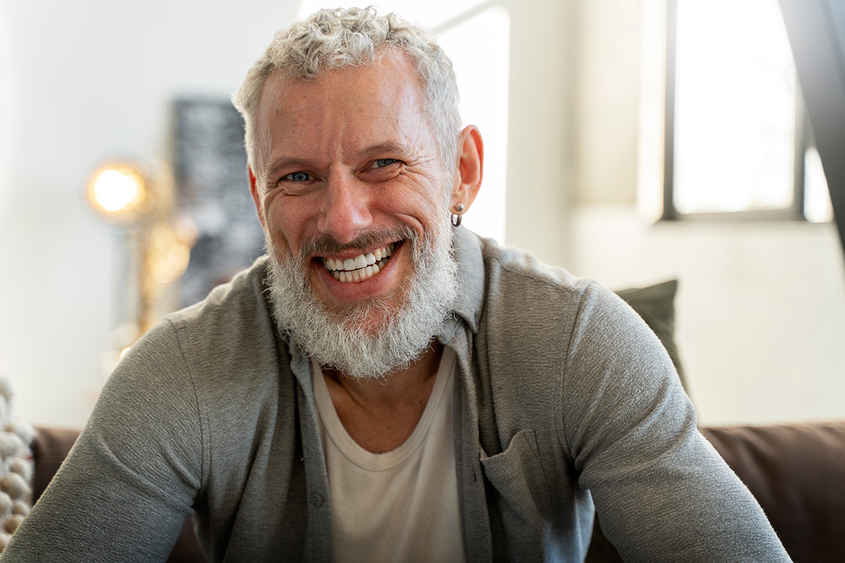 Testosterone Replacement Therapy for Men In Testosterone Replacement Therapy Clinic In Keizer